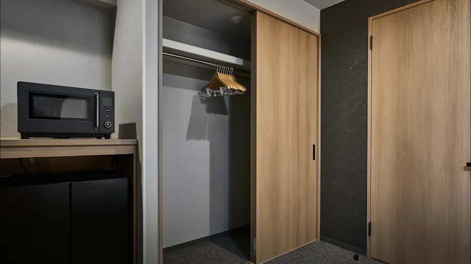 Daiwa Roynet Hotel Kyoto Shijo Karasuma