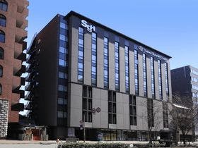 ダイワロイネットホテル京都四条烏丸