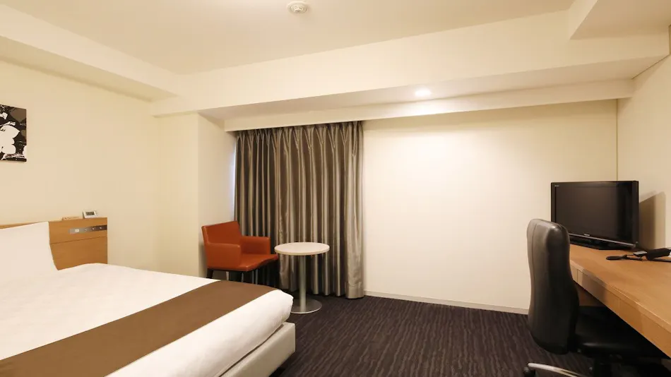 Hiroshima Tokyu REI Hotel