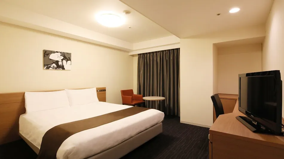 Hiroshima Tokyu REI Hotel