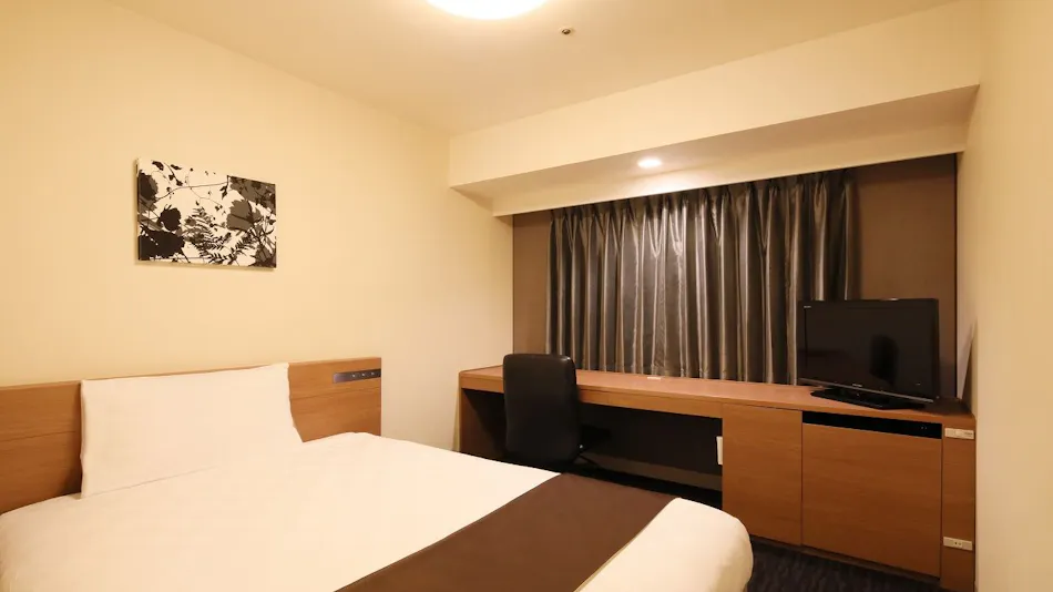 Hiroshima Tokyu REI Hotel