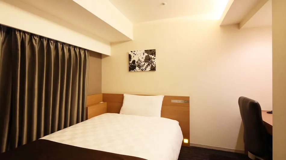 Hiroshima Tokyu REI Hotel