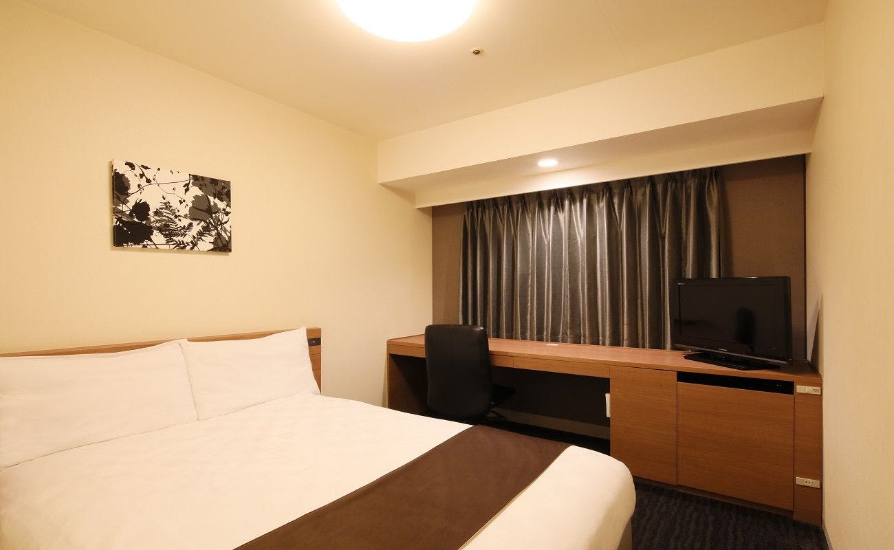 Hiroshima Tokyu REI Hotel