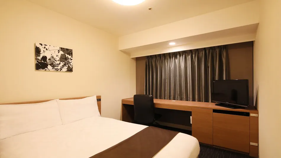 Hiroshima Tokyu REI Hotel