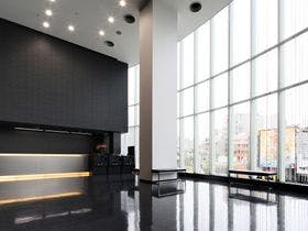 広島東急REIホテル （【旧店名】ホテル東急ビズフォート広島）