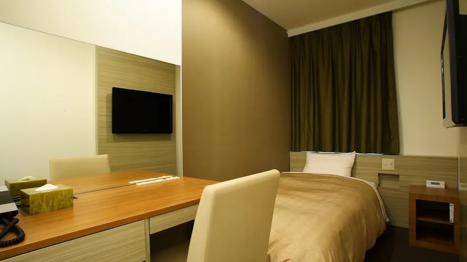 Hotel Sorriso Hamamatsu