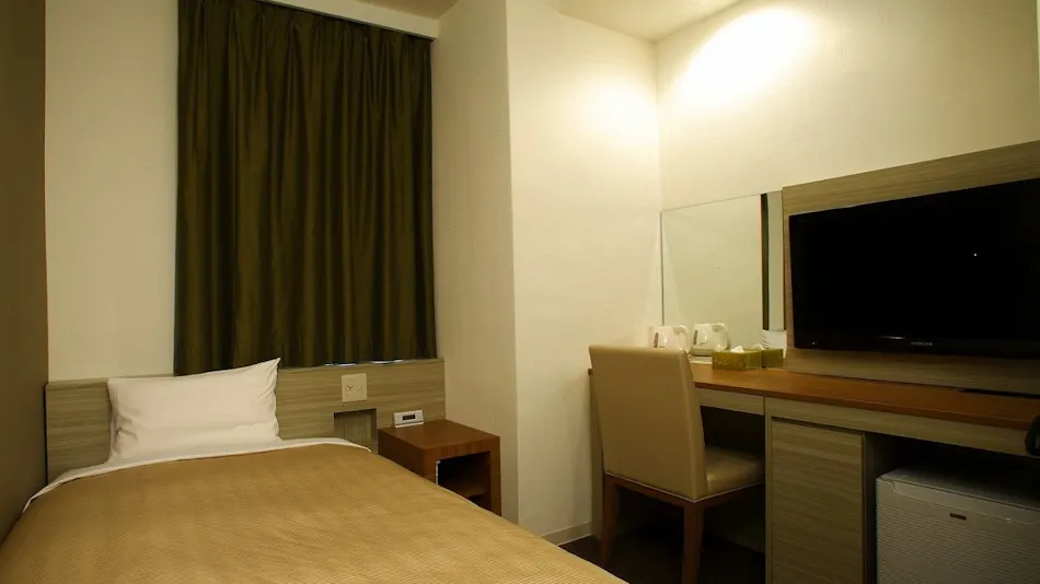 Hotel Sorriso Hamamatsu