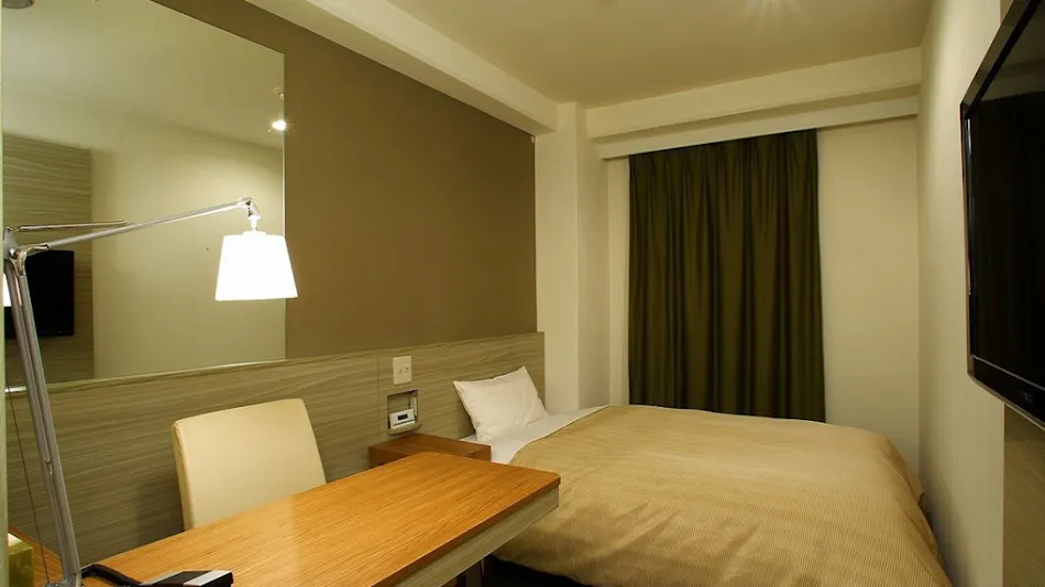 Hotel Sorriso Hamamatsu
