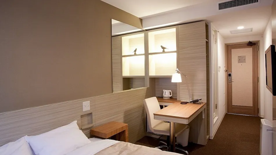 Hotel Sorriso Hamamatsu