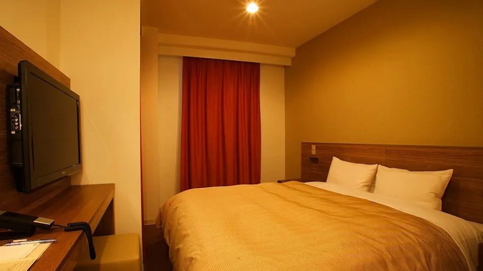 Hotel Sorriso Hamamatsu