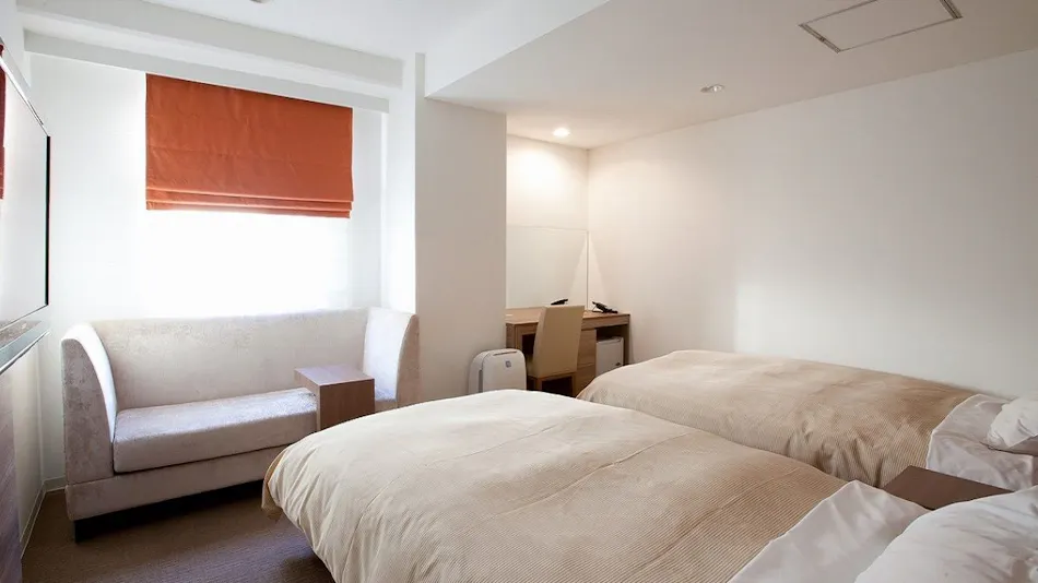 Hotel Sorriso Hamamatsu