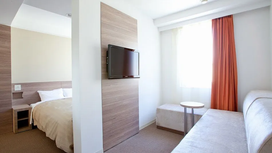 Hotel Sorriso Hamamatsu