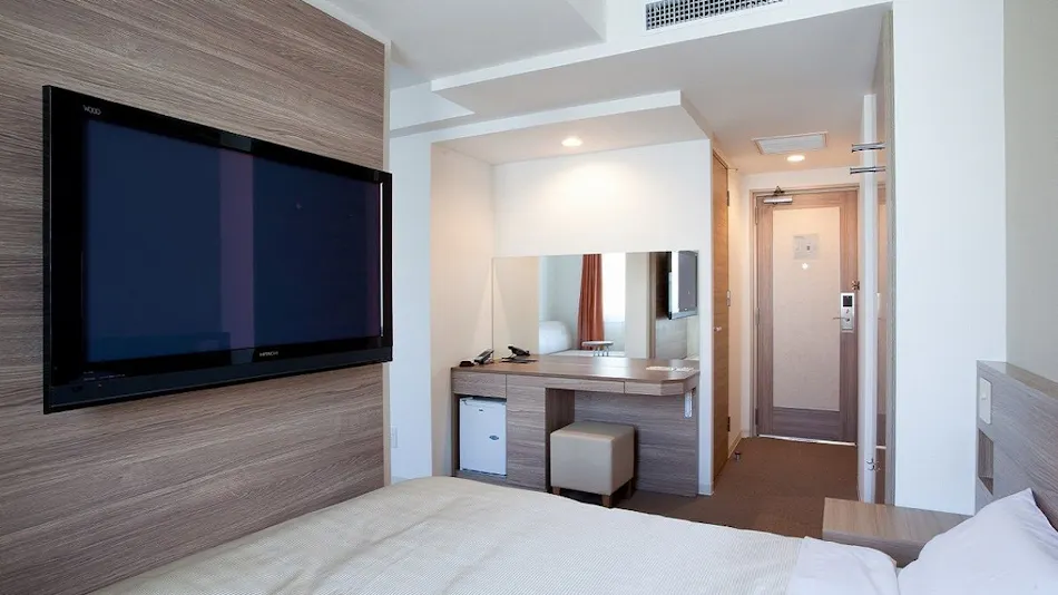 Hotel Sorriso Hamamatsu