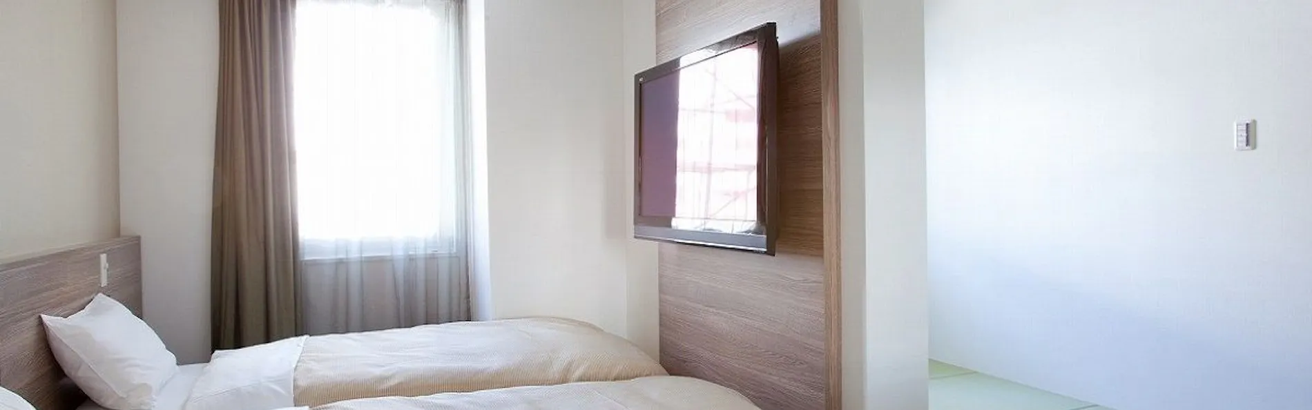 ホテルソリッソ浜松
