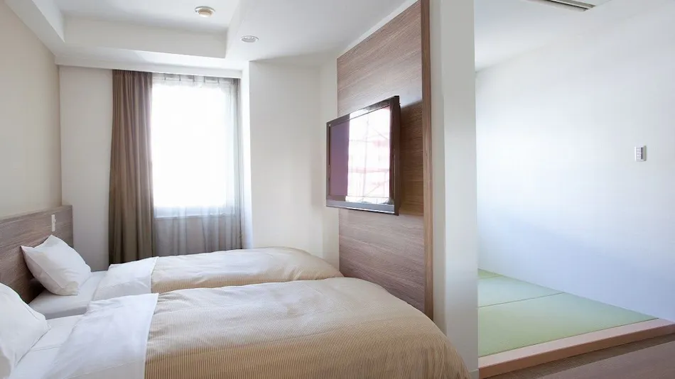 Hotel Sorriso Hamamatsu