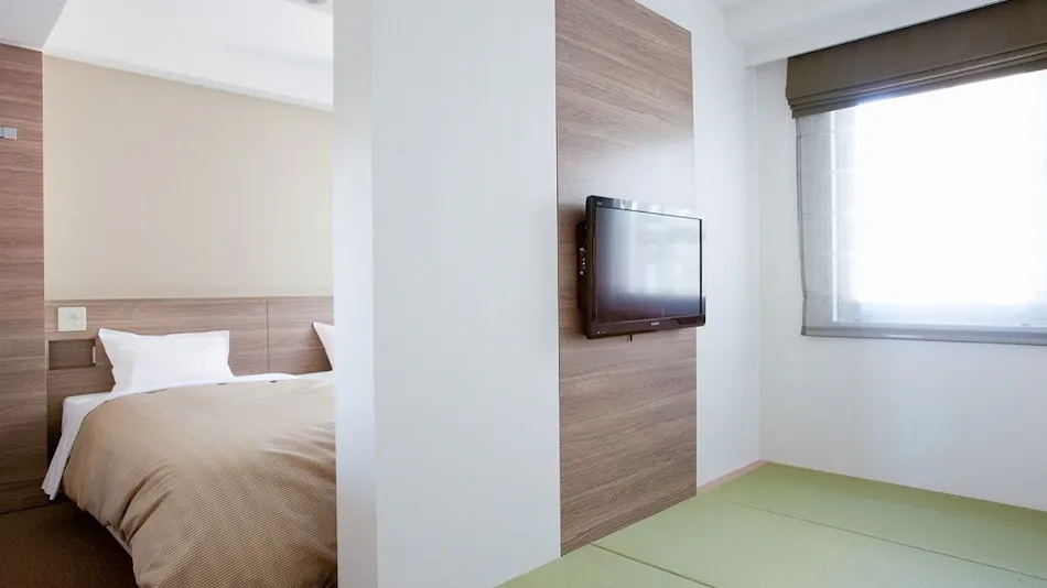 Hotel Sorriso Hamamatsu