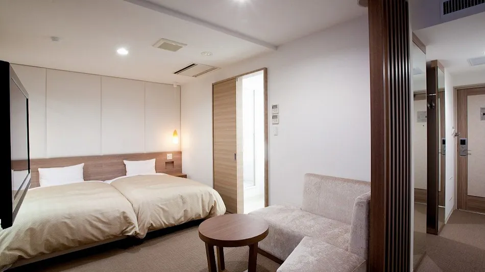 Hotel Sorriso Hamamatsu