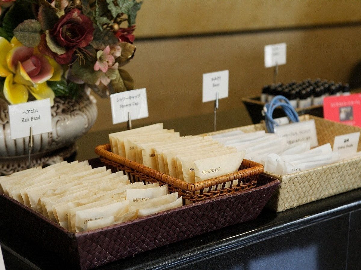 Hotel Sorriso Hamamatsu