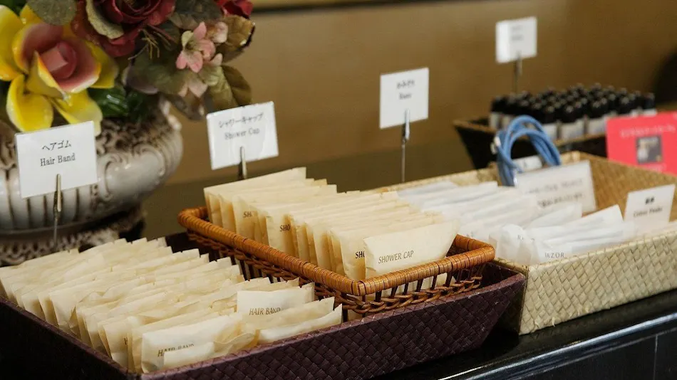 Hotel Sorriso Hamamatsu