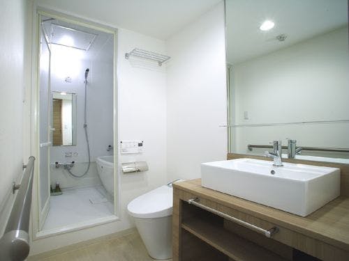 ファミリーツインルーム