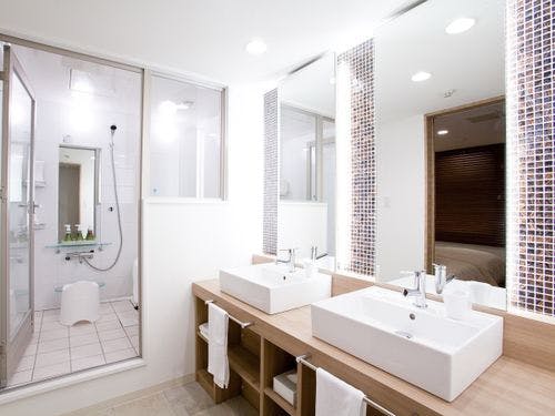 エグゼクティブルーム