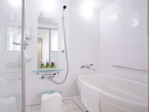 エグゼクティブルーム