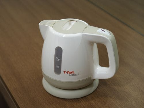 電気ケトル