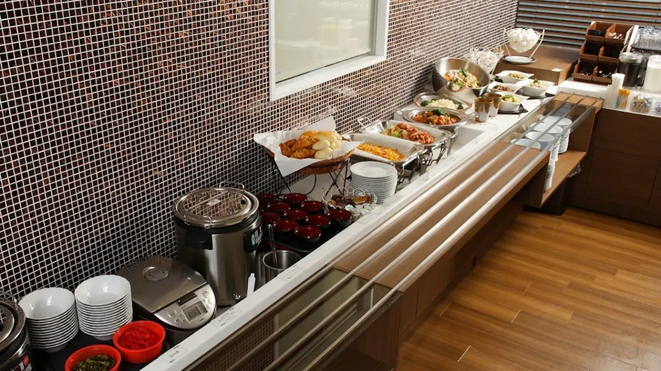 Hotel Sorriso Hamamatsu