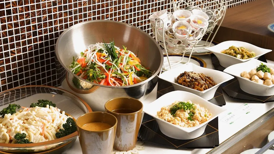 Hotel Sorriso Hamamatsu