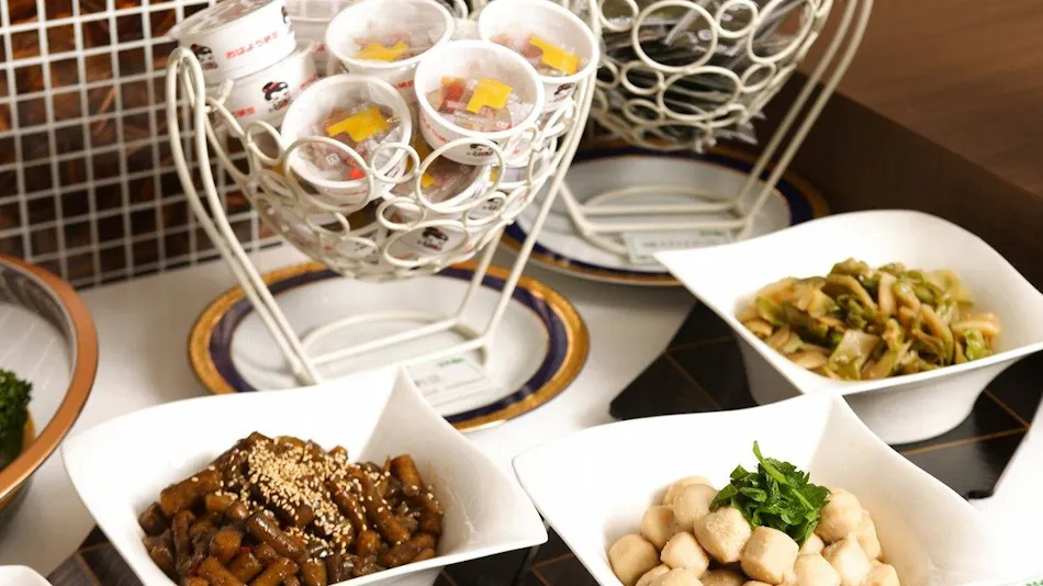 Hotel Sorriso Hamamatsu