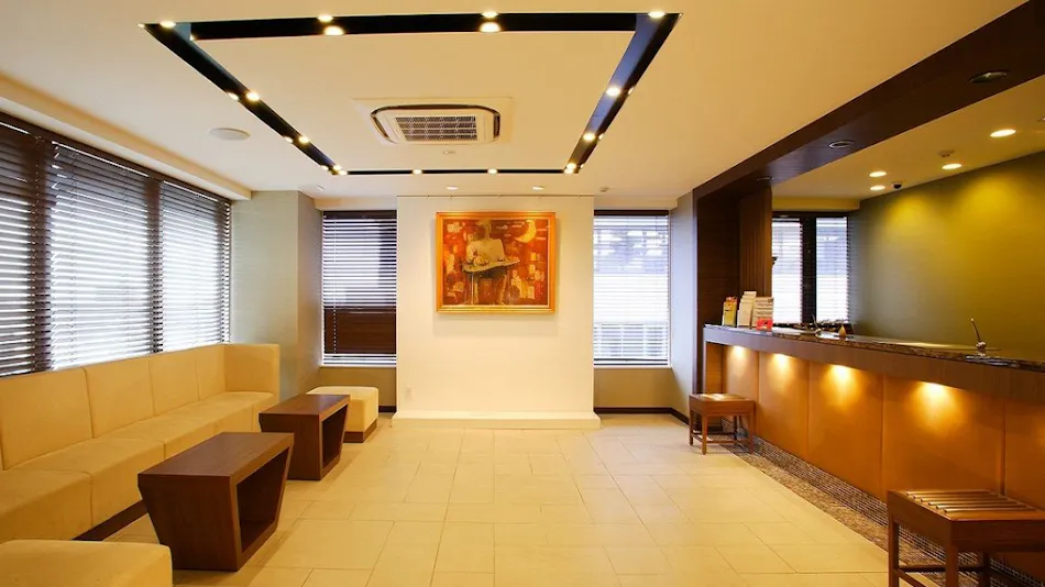 Hotel Sorriso Hamamatsu