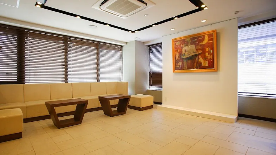Hotel Sorriso Hamamatsu