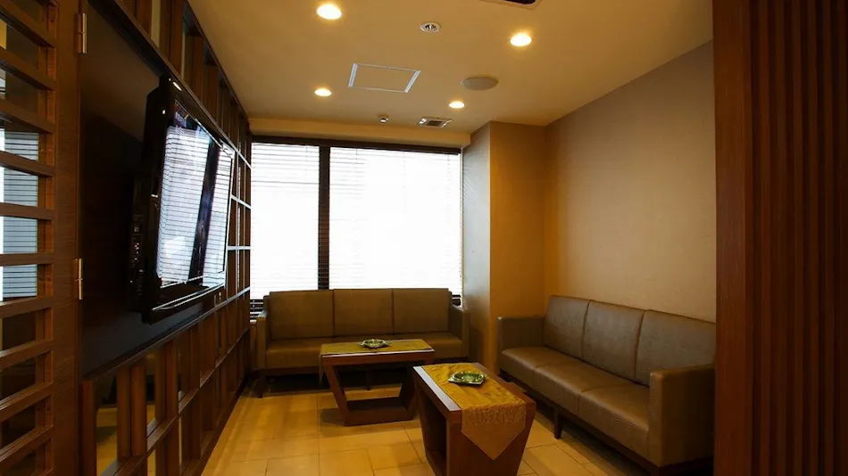 Hotel Sorriso Hamamatsu