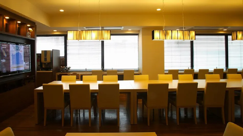 Hotel Sorriso Hamamatsu