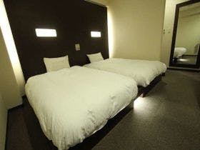 グリーンリッチホテル 広島新幹線口