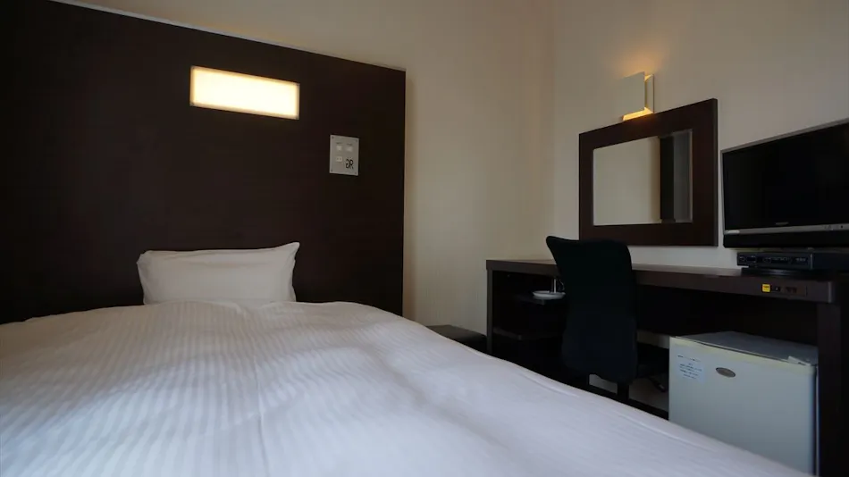 Green Rich Hotel Hiroshima Shinkansen-guchi (Artificial Hot Spring Futamata Yunohana)