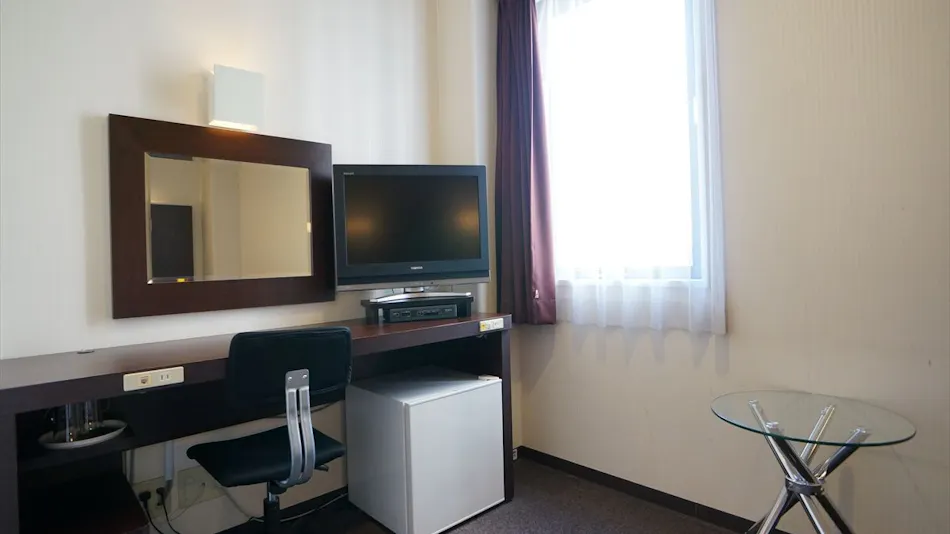 Green Rich Hotel Hiroshima Shinkansen-guchi (Artificial Hot Spring Futamata Yunohana)