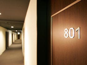 グリーンリッチホテル 広島新幹線口 1枚目