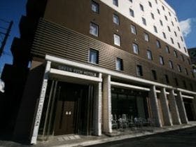 グリーンリッチホテル広島新幹線口(人工温泉 二股湯の華)