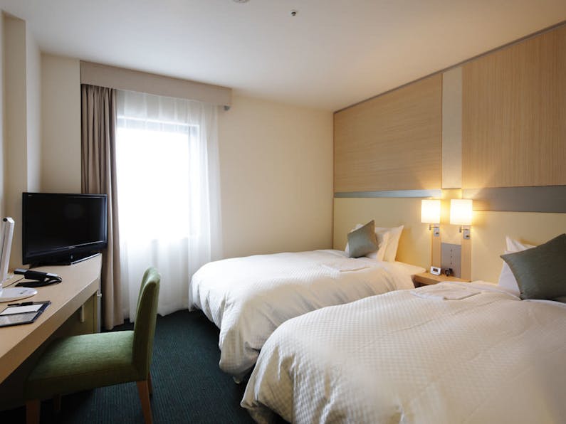 Jr東日本ホテルメッツ 新潟 の宿泊プラン 宿泊予約は 一休 Com ビジネス