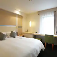 【スタンダードダブル】