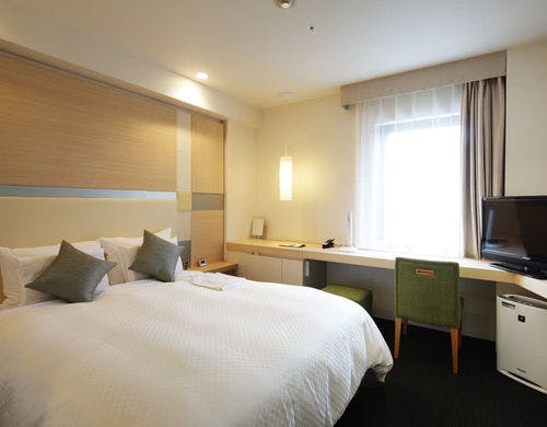 【スタンダードダブル】