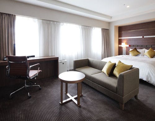 【スーペリアダブル】