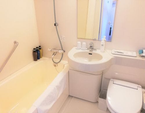 【スタンダードシングル】