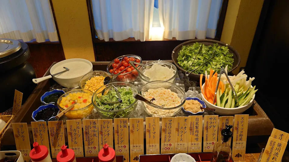 JR-East Hotel Mets Niigata