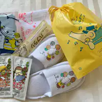 お子様用アメニティ