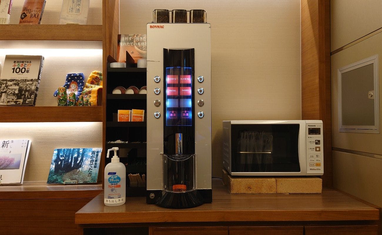 JR東日本ホテルメッツ 新潟