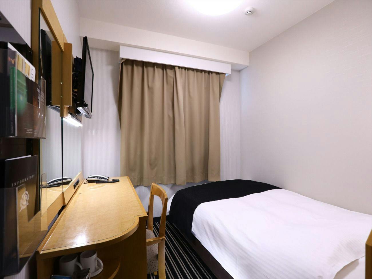 【ロングステイ】15時チェックイン～翌12時チェックアウト　最大21時間滞在可能
