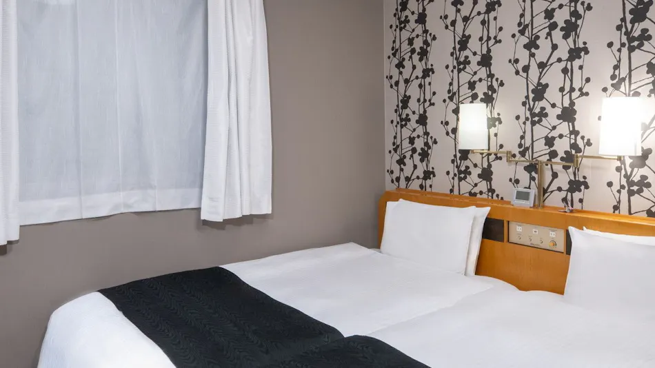 APA Hotel <Tokyo Itabashi Ekimae>