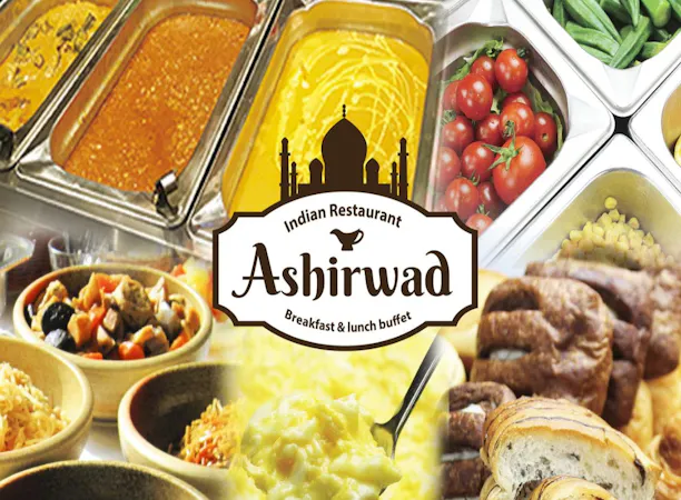 Ashirwad(アシルワード)